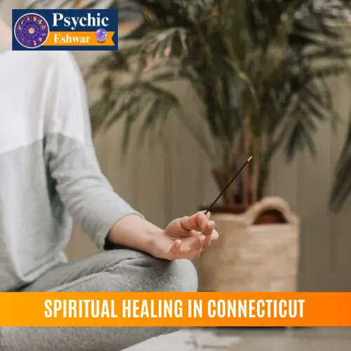 Spiritual Healing in Connecticut