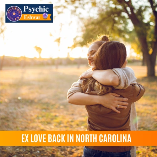Ex Love Back in North Carolina