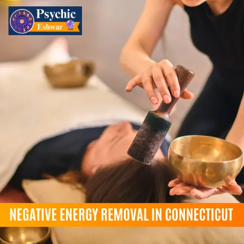 Negative Energy Removal in Connecticut
