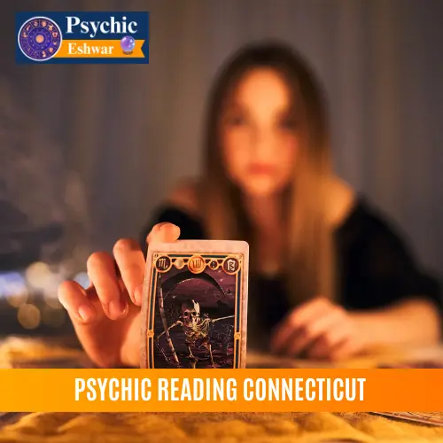 Psychic Reading Connecticut