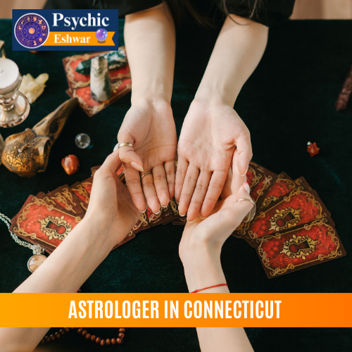 Astrologer in Connecticut