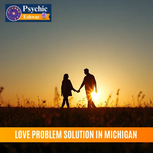 Love Problem Solution in Michigan