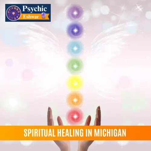 Spiritual Healing in Michigan