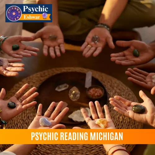 Psychic Reading Michigan